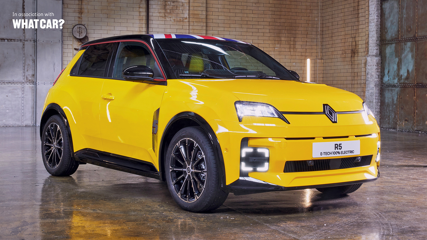 Renault 5